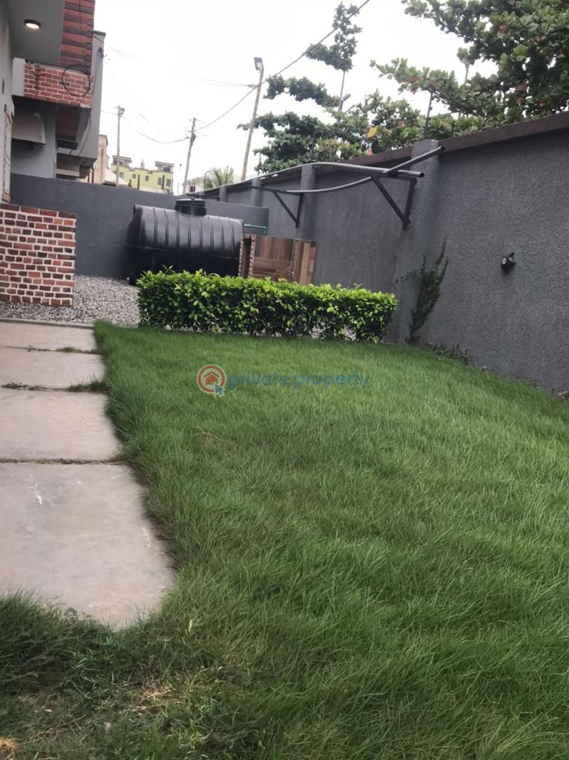 4 bedroom Townhouse For Sale Adjiringanor East Legon Accra - 3