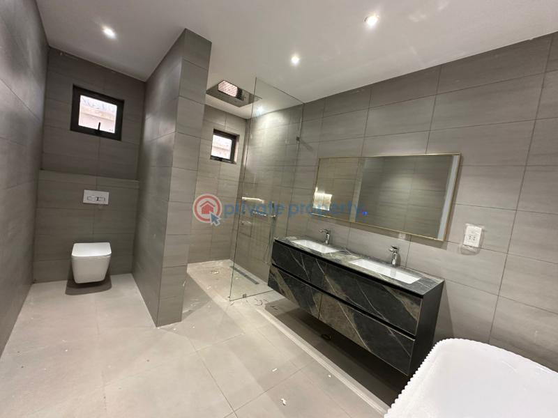 4 bedroom Townhouse For Sale Adjiringanor East Legon Accra - 7