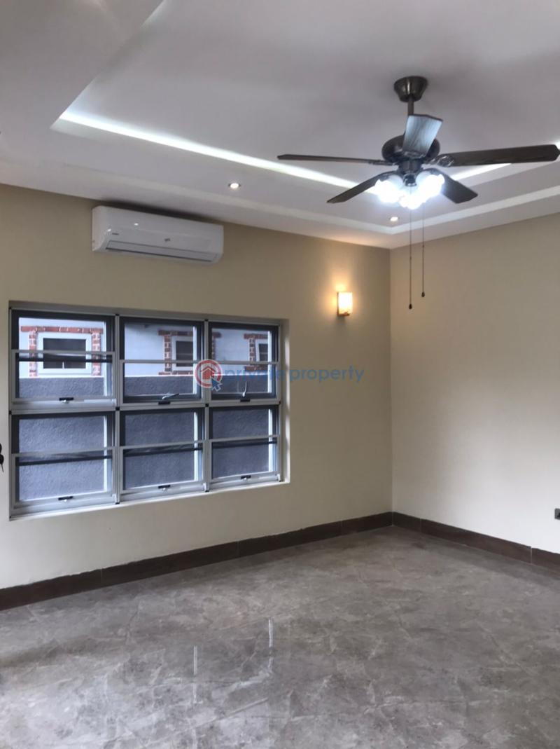 4 bedroom Townhouse For Sale Adjiringanor East Legon Accra - 5