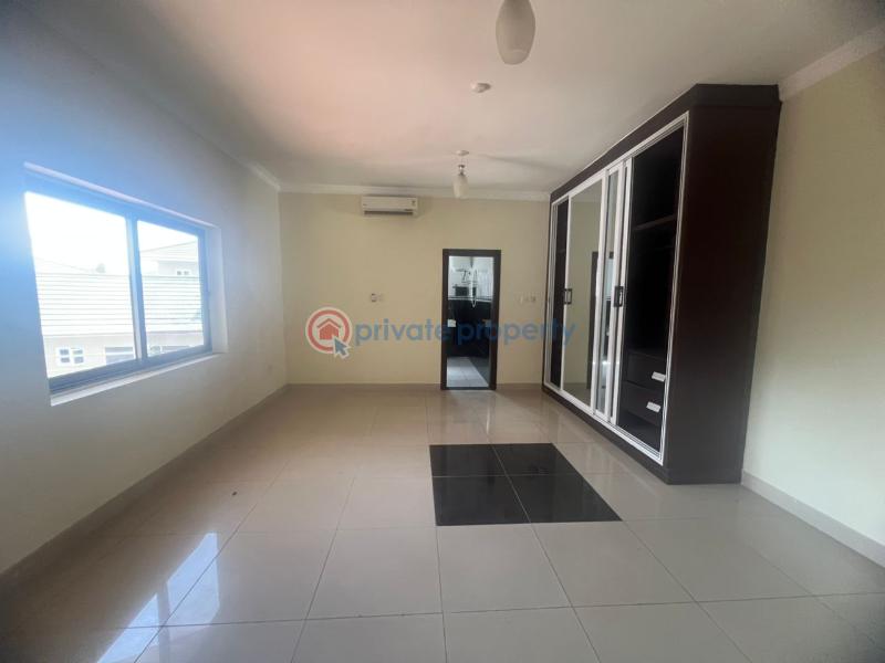 4 bedroom Townhouse For Sale Cantonments Accra - 6