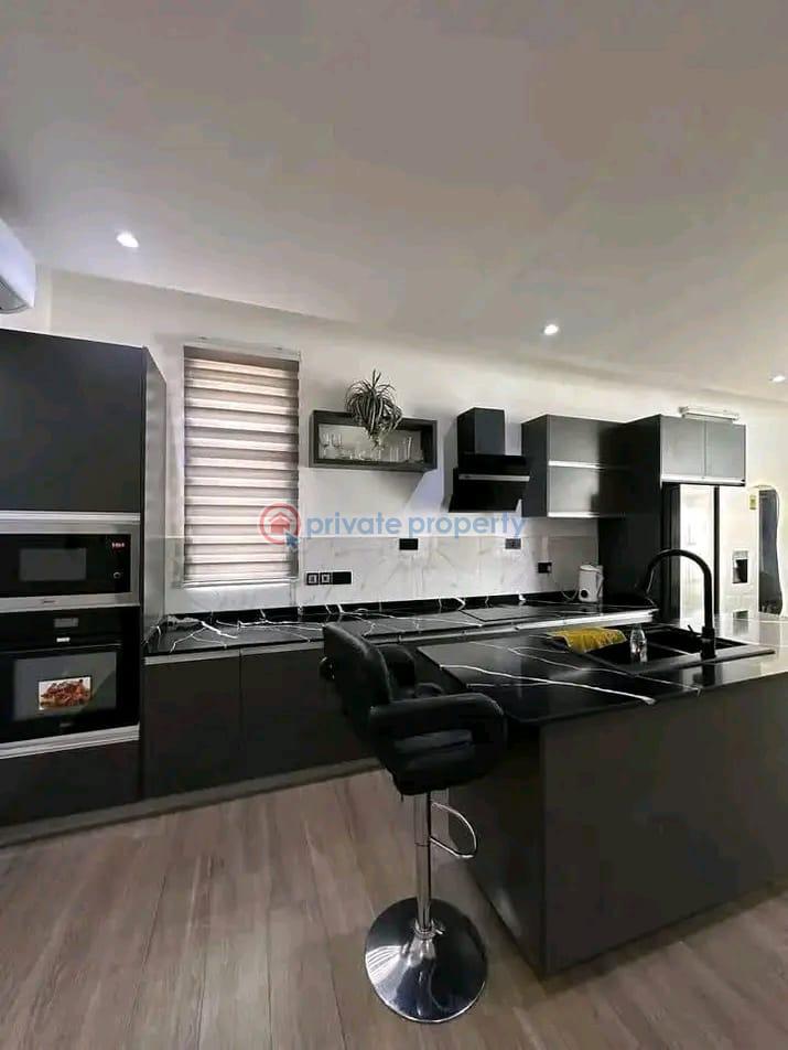 4 bedroom House For Sale East Legon Accra - 5