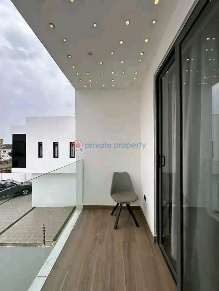 4 bedroom House For Sale East Legon Accra - 7