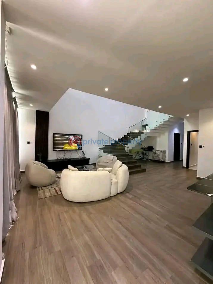4 bedroom House For Sale East Legon Accra - 4