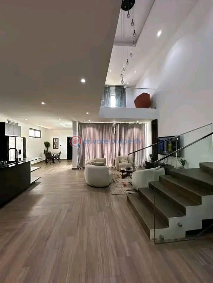 4 bedroom House For Sale East Legon Accra - 2