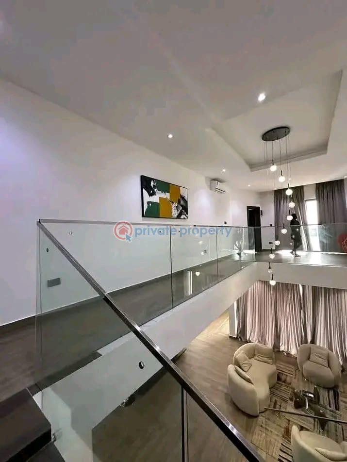 4 bedroom House For Sale East Legon Accra - 3