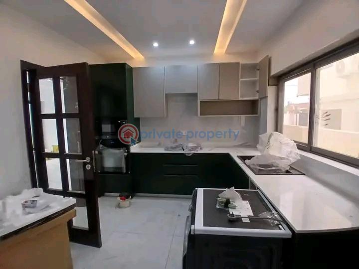 4 bedroom House For Sale East Legon Hills Accra - 5