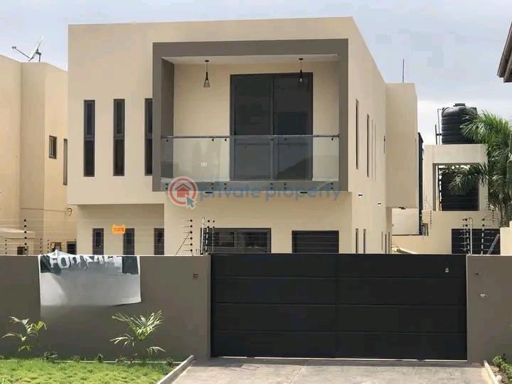 4 bedroom House For Sale East Legon Hills Accra - 0