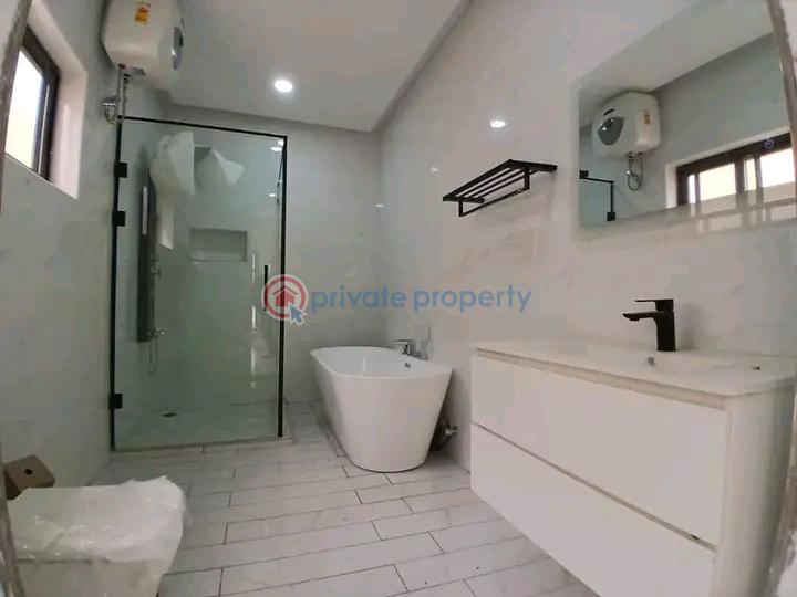 4 bedroom House For Sale East Legon Hills Accra - 6