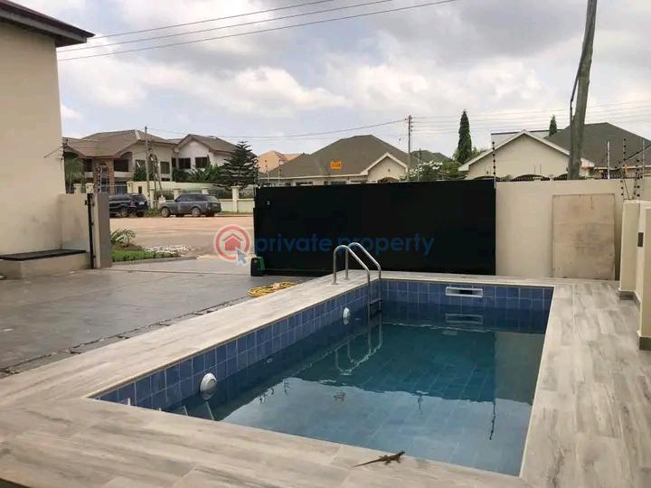 4 bedroom House For Sale East Legon Hills Accra - 2