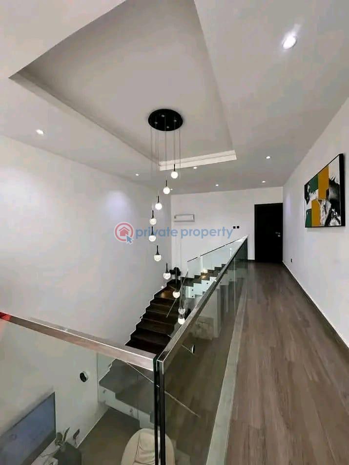 4 bedroom House For Sale East Legon Accra - 6