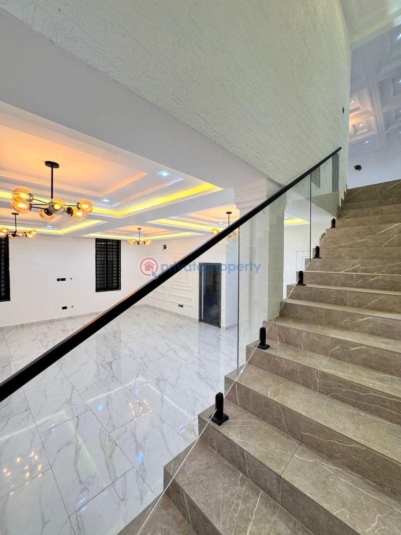 4 bedroom House For Sale Lakeside Estates. Adenta Municipal Accra - 3