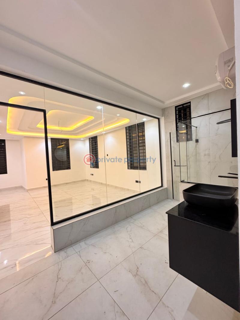 4 bedroom House For Sale Lakeside Estates. Adenta Municipal Accra - 7