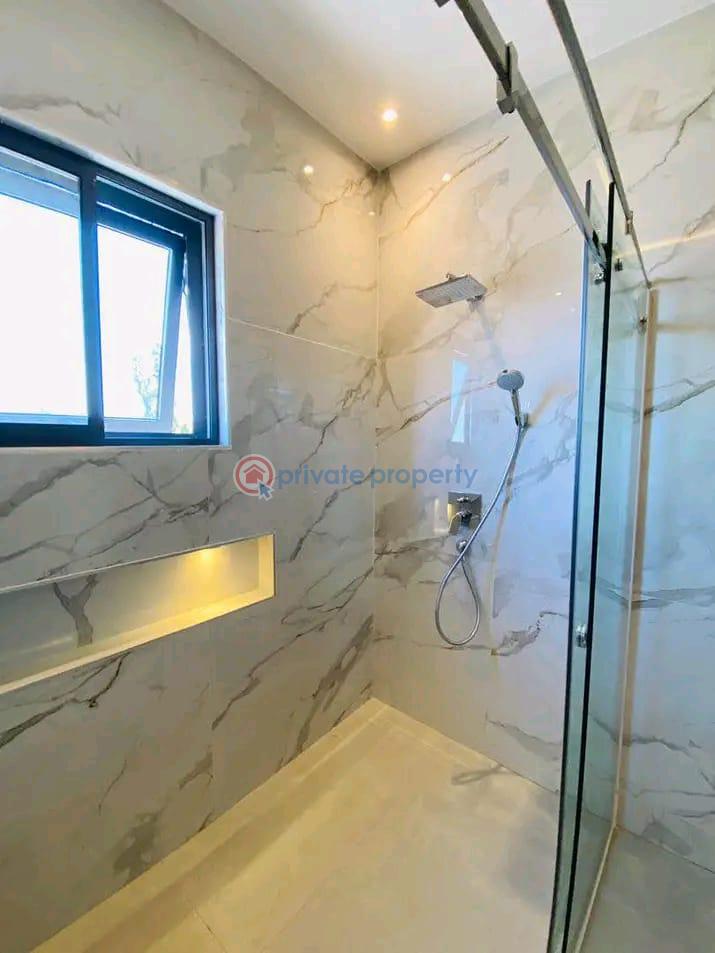 4 bedroom Townhouse For Sale School Junction Adjiringanor East Legon Accra - 5