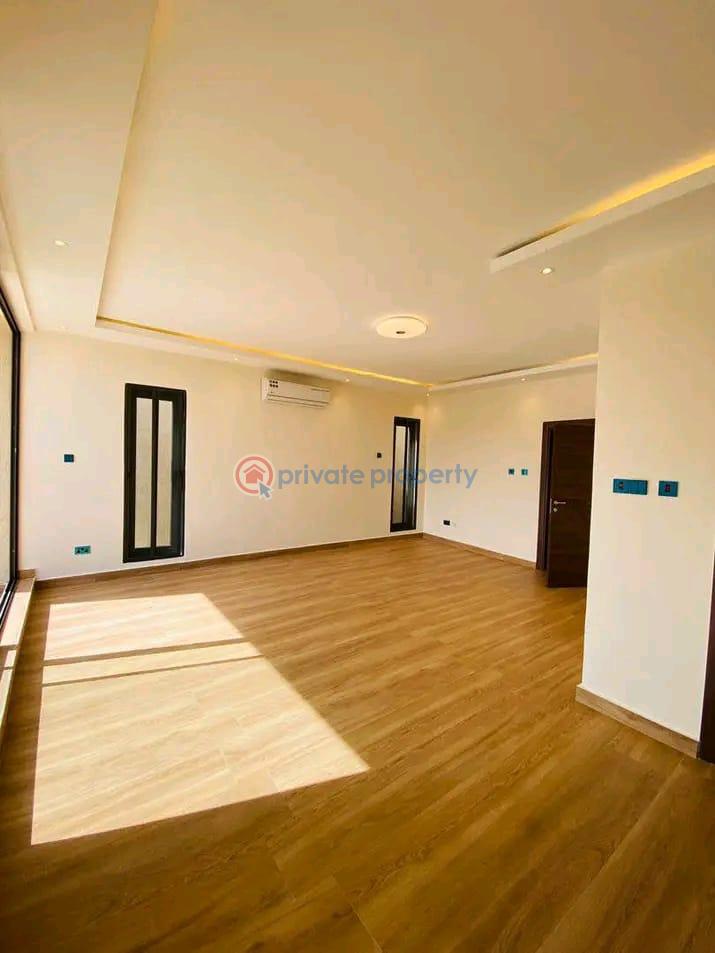 4 bedroom Townhouse For Sale School Junction Adjiringanor East Legon Accra - 9