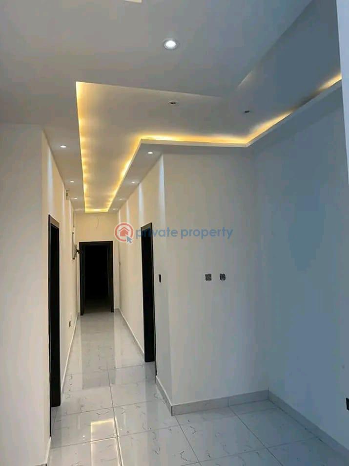 4 bedroom House For Sale Spintex Accra - 4