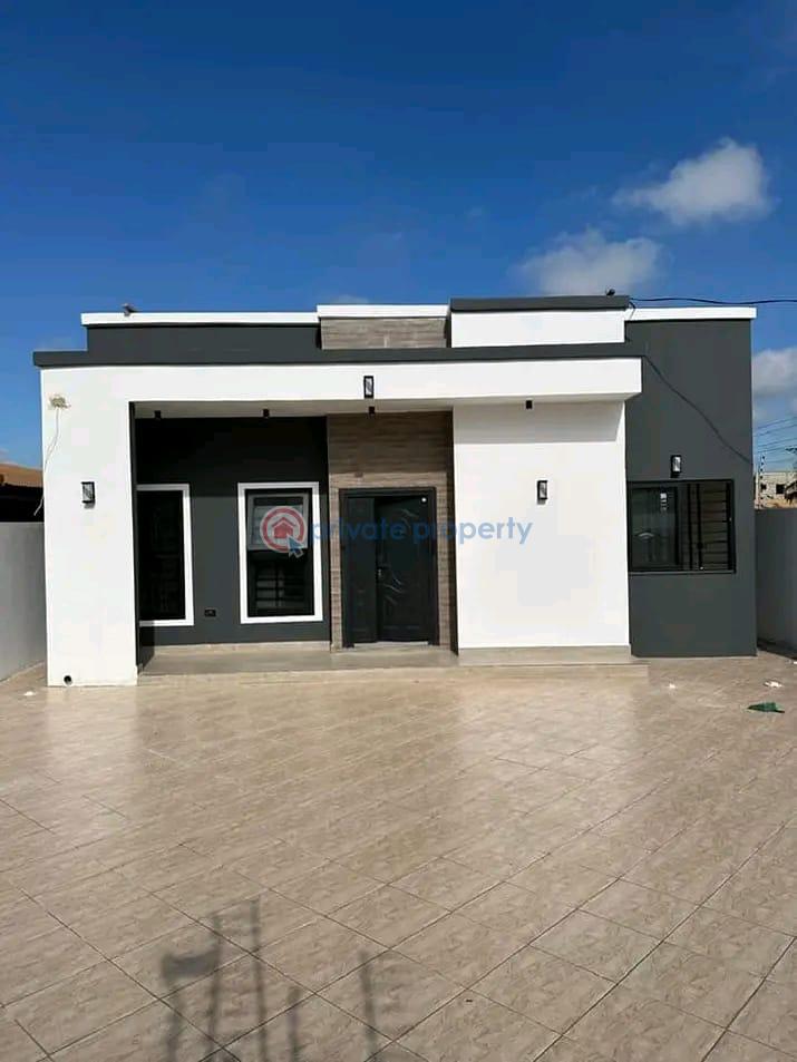 4 bedroom House For Sale Spintex Accra - 0