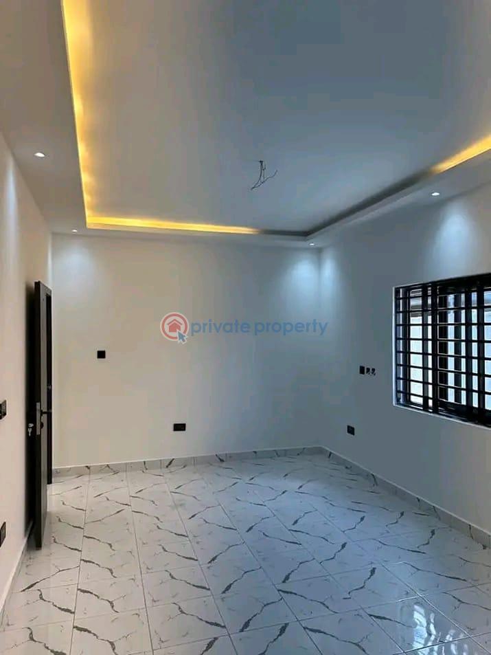 4 bedroom House For Sale Spintex Accra - 5