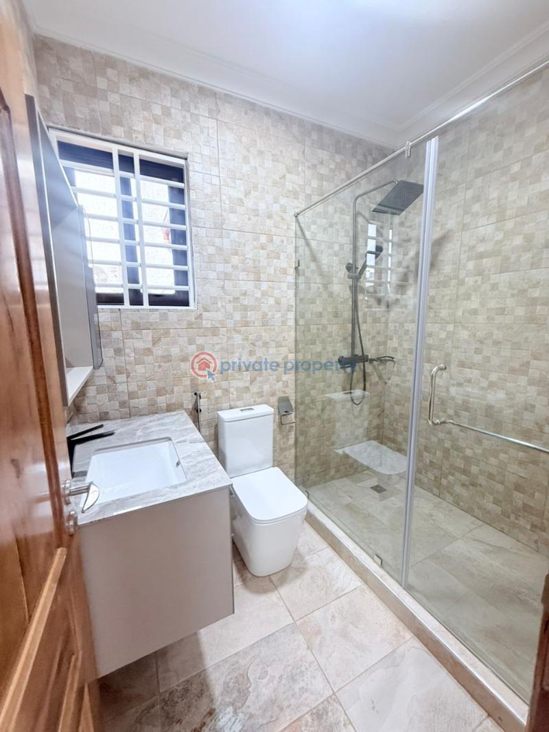 4 bedroom House For Rent Tse Addo Accra - 9