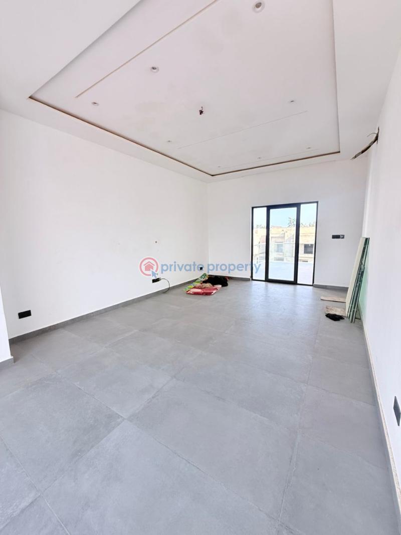 4 bedroom House For Sale Trasacco Accra East Legon  - 4