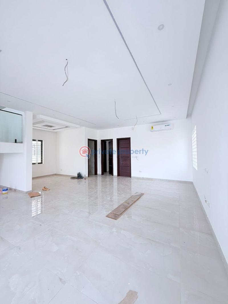 4 bedroom House For Sale Sakumono Spintex Accra - 3