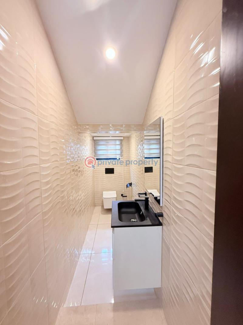 4 bedroom House For Sale Oyarifa La Nkwantanang Madina Municipal Accra - 6