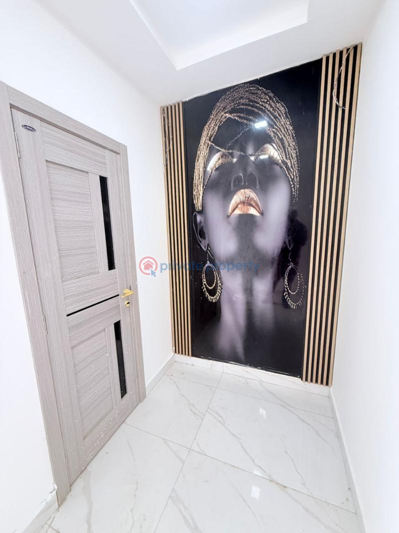 4 bedroom House For Sale Lashibi Spintex Accra - 4