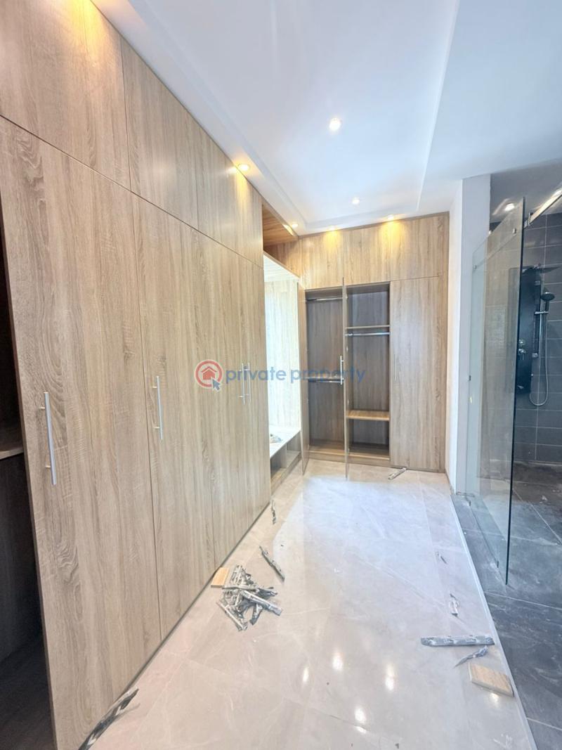 4 bedroom House For Sale Ogbojo Adenta Municipal Accra - 6