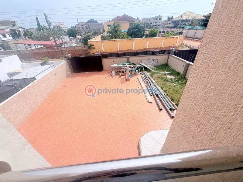 4 bedroom House For Rent Tse Addo Accra - 15