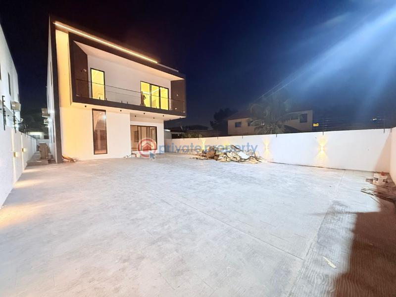 4 bedroom House For Sale Sakumono Spintex Accra - 1