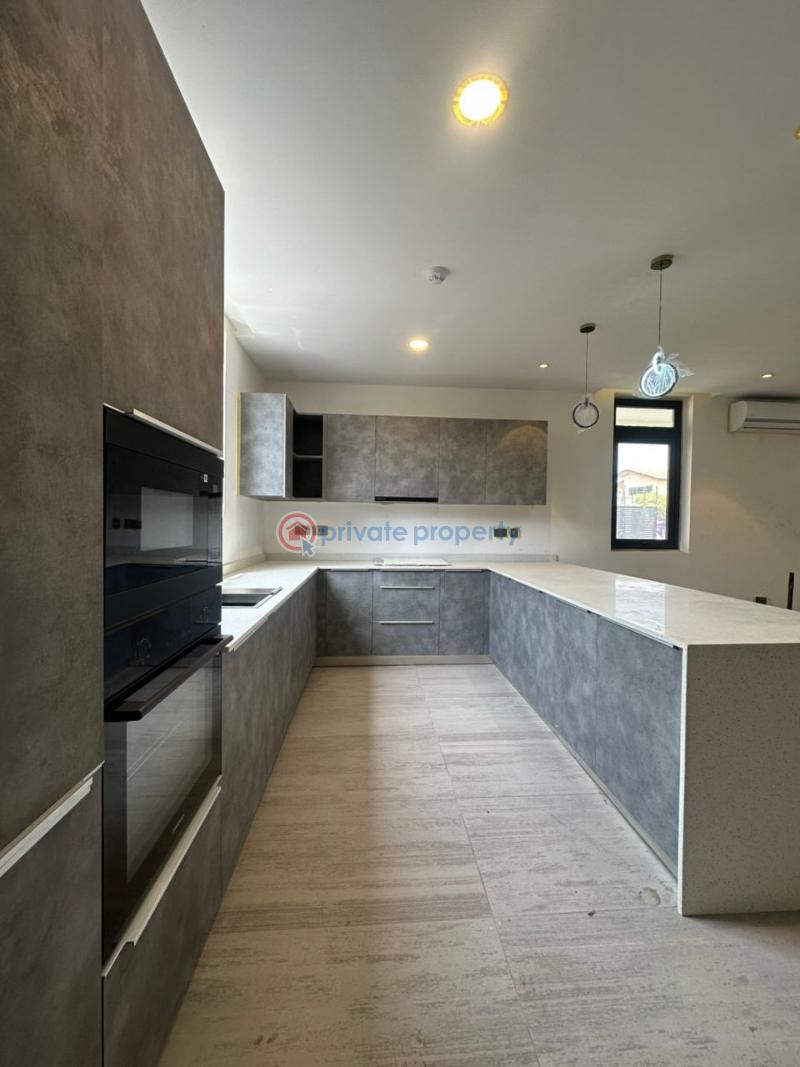 4 bedroom Townhouse For Rent Adjiriganor East Legon Accra - 7