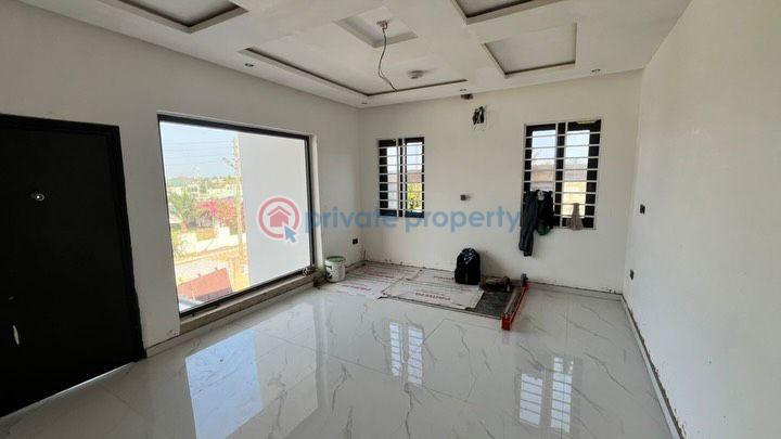 4 bedroom House For Sale Tantra Hills West Legon Achimota Accra - 5