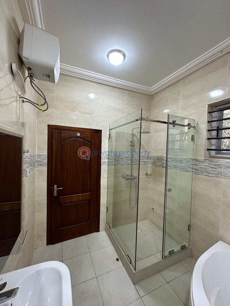 4 bedroom House For Sale Devtraco Estate3 Community 25 Tema Accra - 4