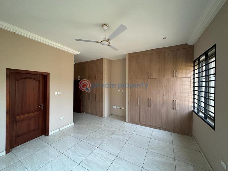 4 bedroom House For Sale Devtraco Estate3 Community 25 Tema Accra - 1