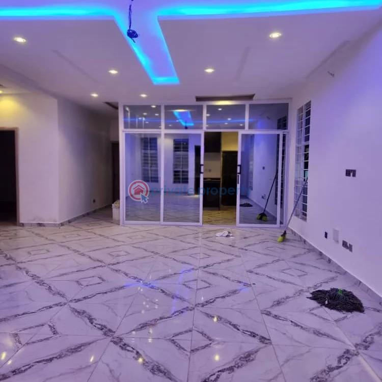 4 bedroom House For Sale Pantang Village Oyarifa La Nkwantanang Madina Municipal Accra - 5