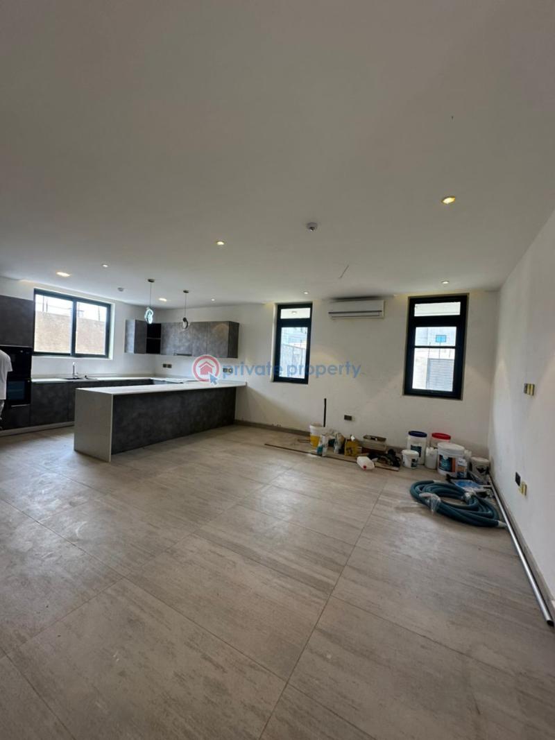 4 bedroom Townhouse For Rent Adjiriganor East Legon Accra - 2