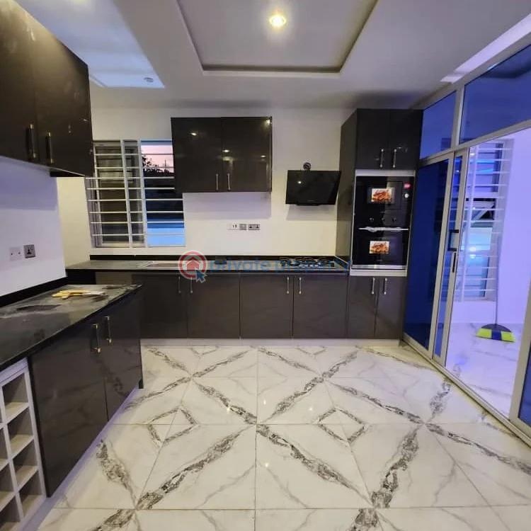 4 bedroom House For Sale Pantang Village Oyarifa La Nkwantanang Madina Municipal Accra - 6