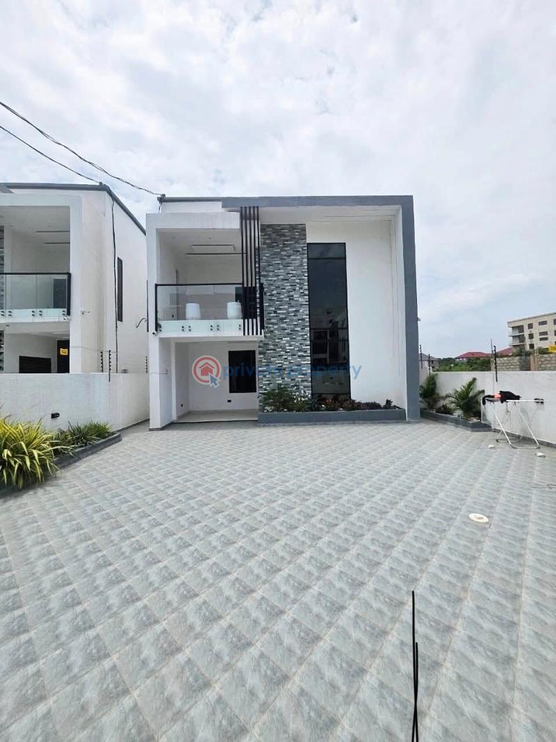 4 bedroom House For Sale East Legon Hills Accra - 0
