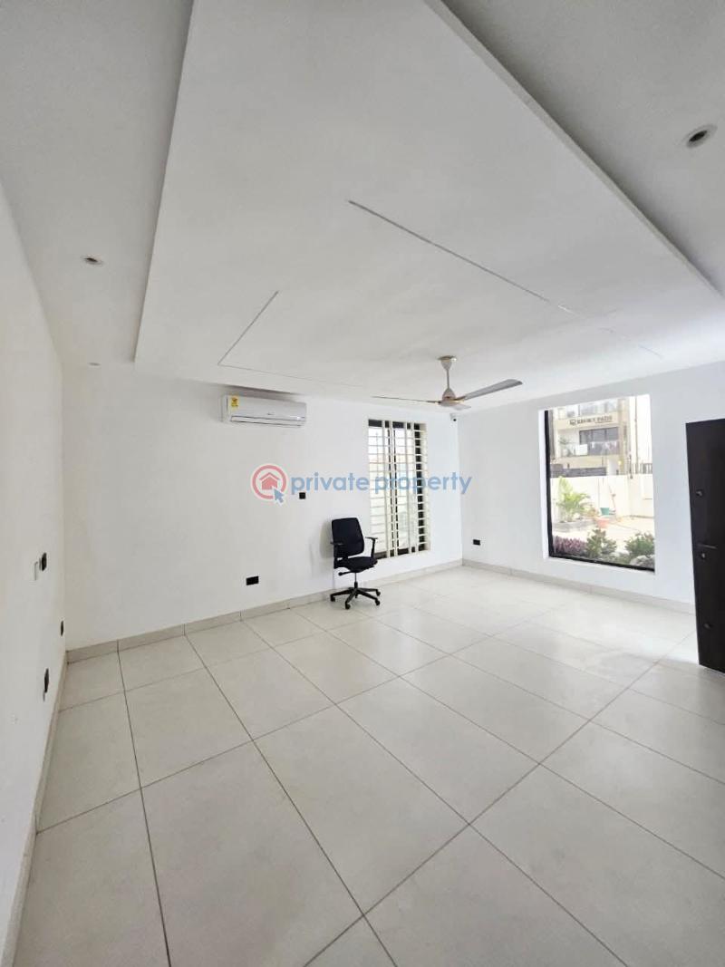 4 bedroom House For Sale East Legon Hills Accra - 5