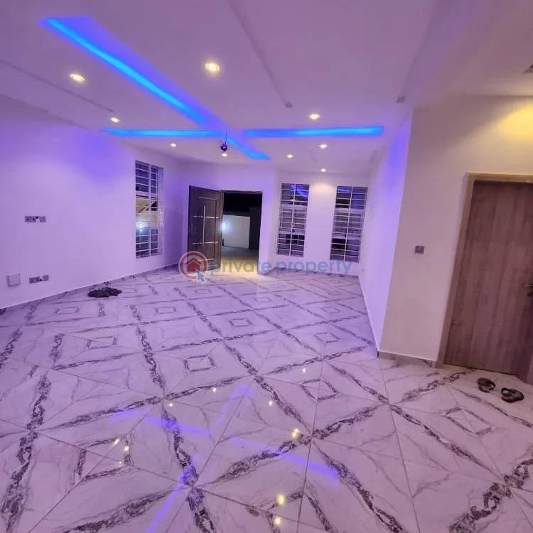 4 bedroom House For Sale Pantang Village Oyarifa La Nkwantanang Madina Municipal Accra - 3