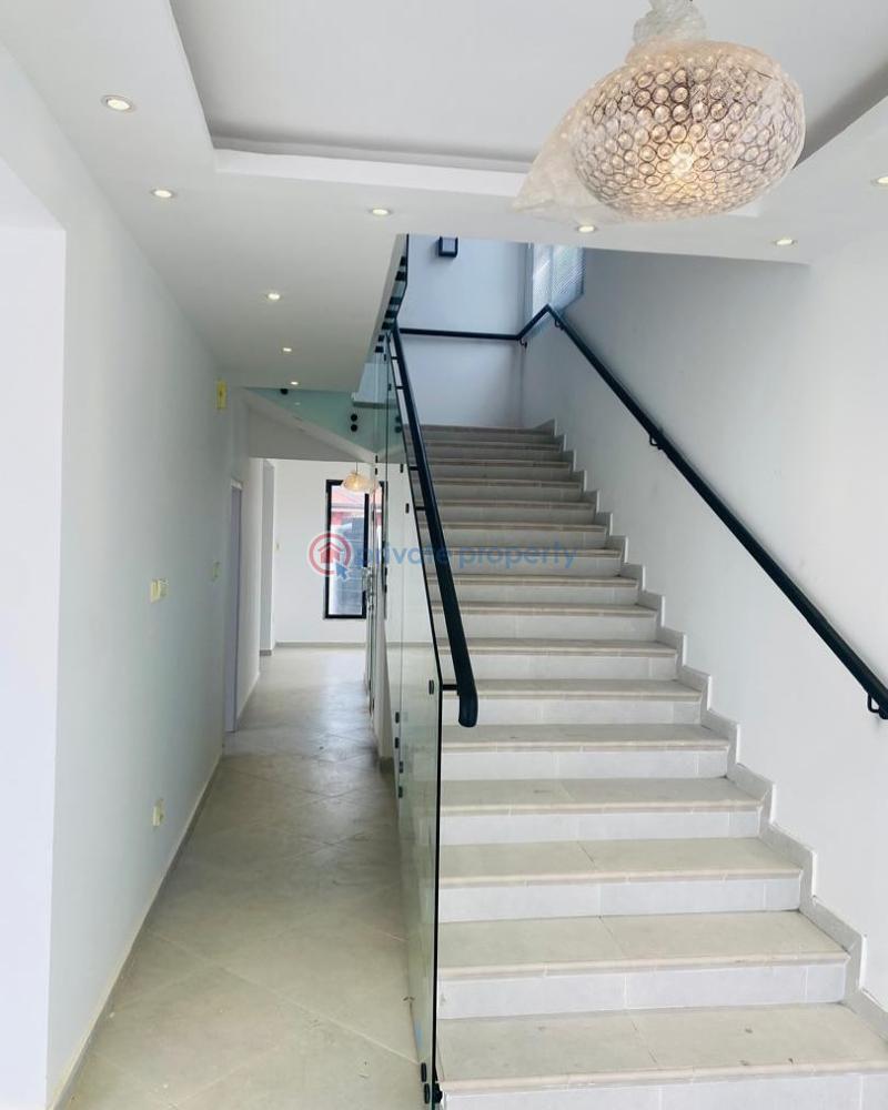 4 bedroom House For Sale Spintex Road Accra - 1