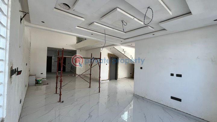 4 bedroom House For Sale Tantra Hills West Legon Achimota Accra - 7