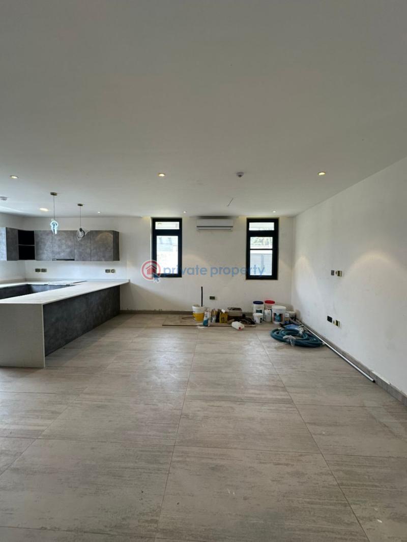 4 bedroom Townhouse For Rent Adjiriganor East Legon Accra - 5