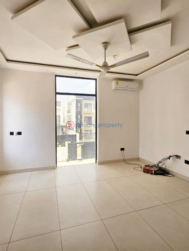 4 bedroom House For Sale East Legon Hills Accra - 4