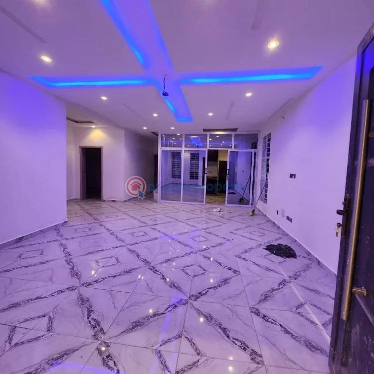 4 bedroom House For Sale Pantang Village Oyarifa La Nkwantanang Madina Municipal Accra - 2