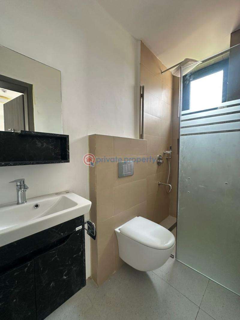 4 bedroom Townhouse For Rent Adjiriganor East Legon Accra - 4