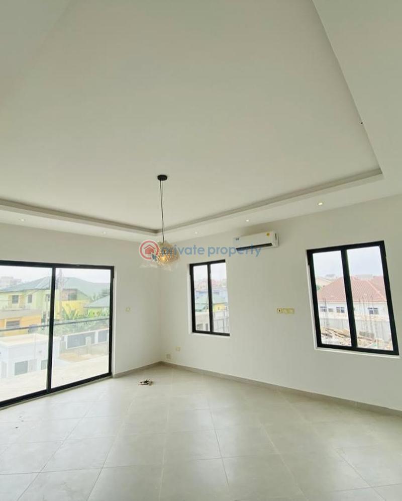 4 bedroom House For Sale Spintex Road Accra - 2