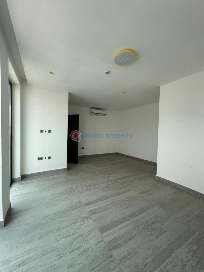 4 bedroom Townhouse For Rent Adjiriganor East Legon Accra - 3