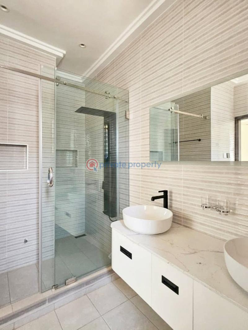 4 bedroom House For Sale East Legon Hills Accra - 8