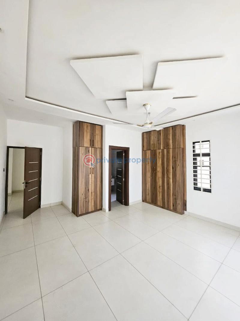 4 bedroom House For Sale East Legon Hills Accra - 3