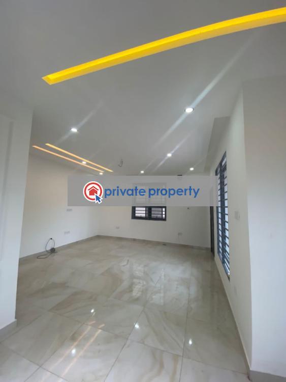 4 bedroom House For Sale &nbsp;lakeside Community 8 Adenta Municipal Accra - 8